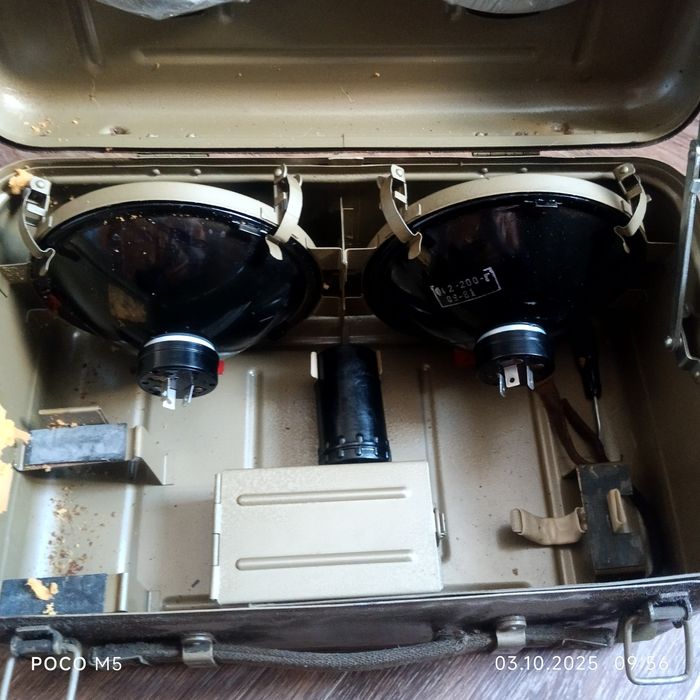 Продам ПНВ 57 новый