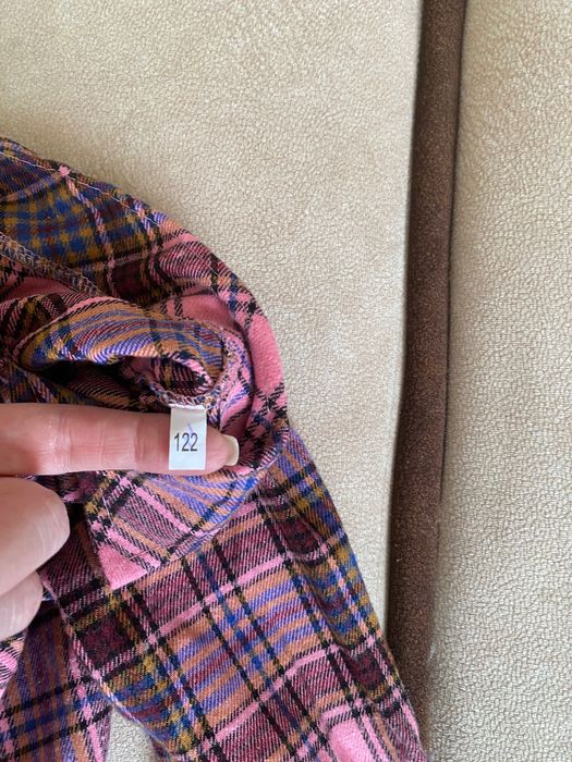 Дитяча сукня 122 розмір