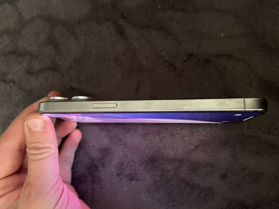 Айфон 15 про макс 256гб