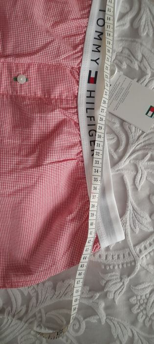 Штани домашні Tommy Hilfiger оригінал