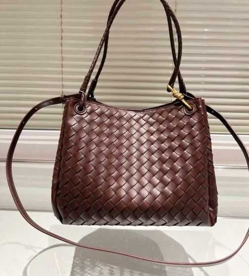 Torebka damska torba Bottega Veneta 021114