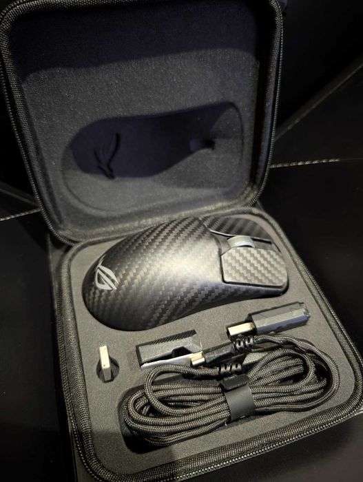 ASUS Rog Harpe Ace Extreme Wireless