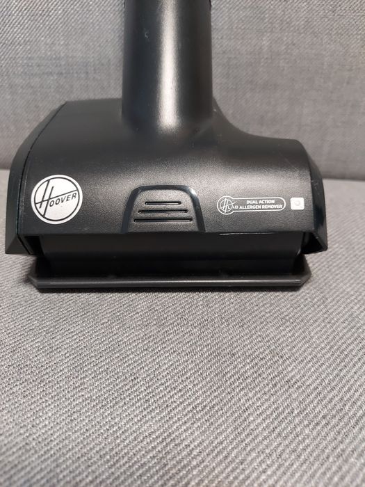 Turboszczotka HOOVER DUAL ACTION LAB ALLERGEN Remover , ssawka