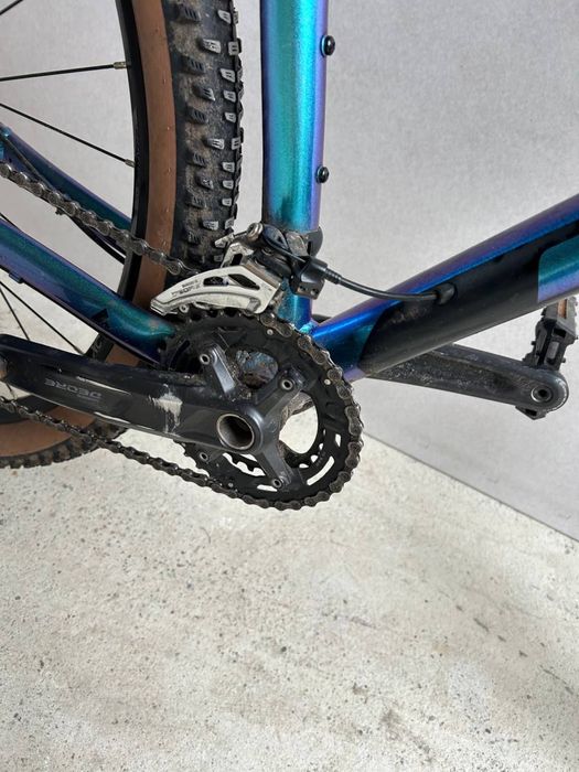 Гірський велосипед Bulls Copperhead 3 29