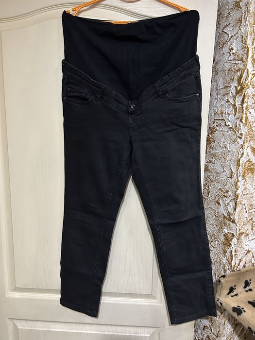 Бєрємєняшки))) Штани, комбінезони L-XL