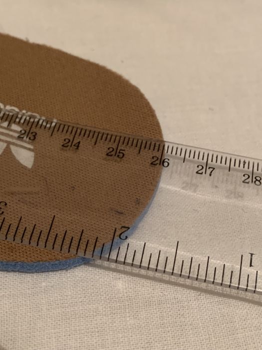 Кросовки adidas