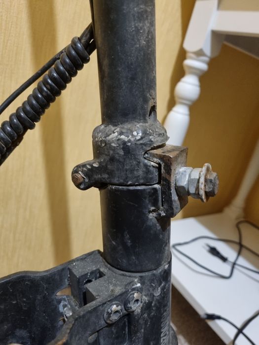 Kugoo g2 pro 1000wat