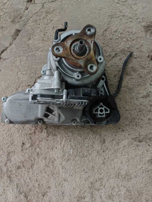 Роздатка BMW F серії ATC35L