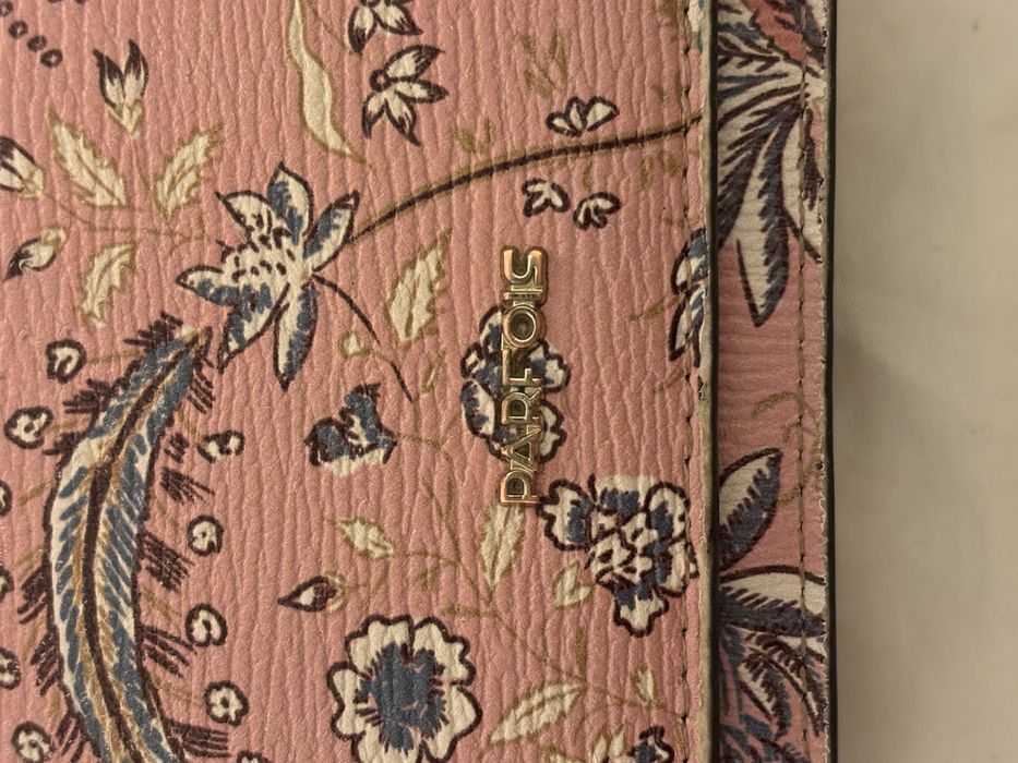 Carteira pequena Parfois