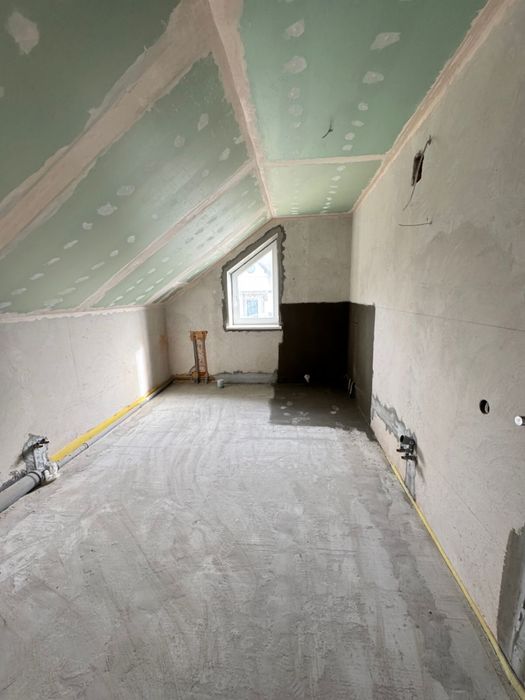 Будинок с.Суховоля в гарному районі