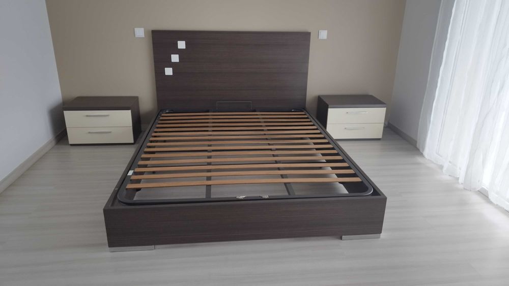 Mobília Completa para Quarto