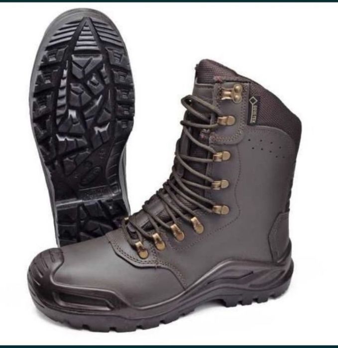 Нові зимові бєрци 42 розмір