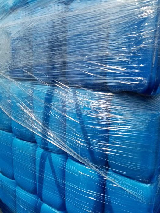 Каністра пластикова, тара, ємність  Б/В 20л. КИЇВ