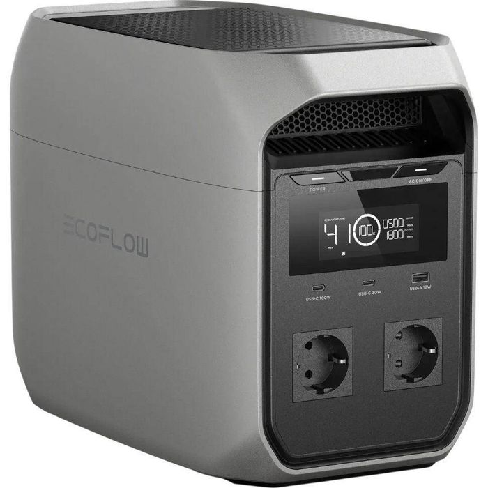 Ecoflow Delta 3 Classic / Delta 3/ Дельта 3 / Краща за Ecoflow Delta 2