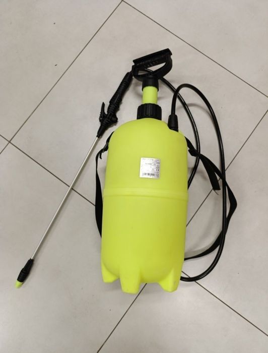 Opryskiwacz hobby 12L Marolex