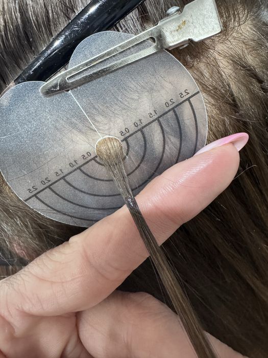 Przedłużenie Włosów Każdą Metodą