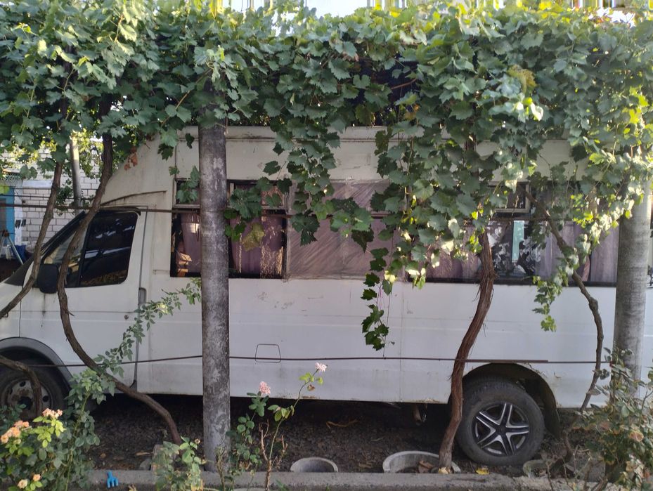 Продам автобус ГАЗ Рута