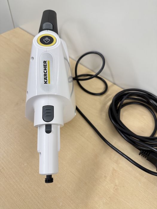 Myjka parowa karcher sc 1 multi czyścik parowy super stan Sama myjka