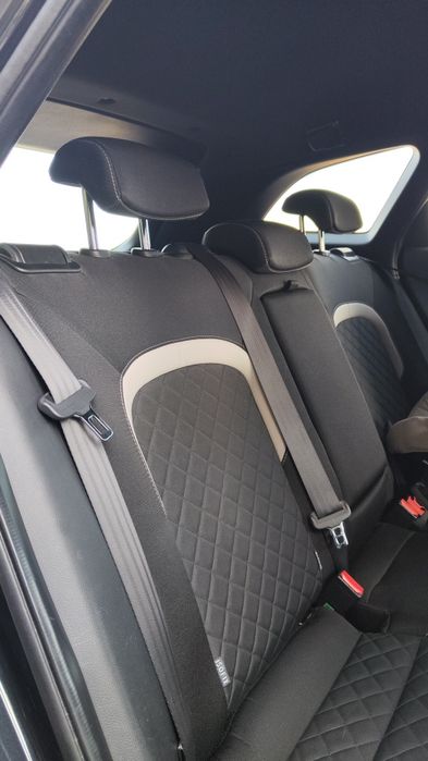 KIA Ceed дизель GT line / КІА Сід