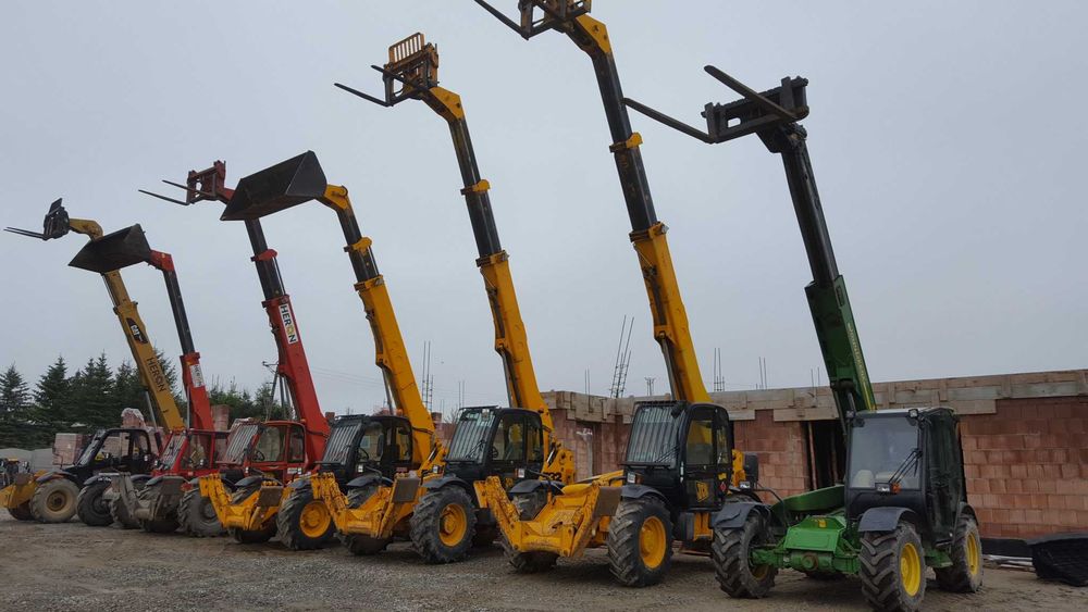 wynajem walec kołek okołkowany kołkowy bomag bmp 8500 Wacker rammax