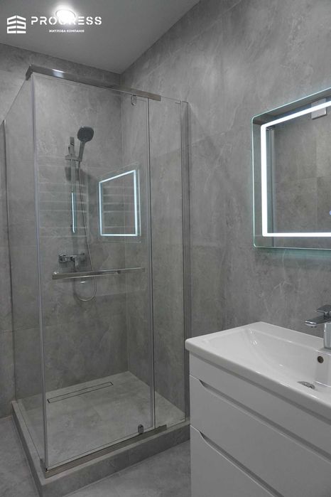 Продаж 2-кімнатної квартири в ЖК «Міленіум Еліт»