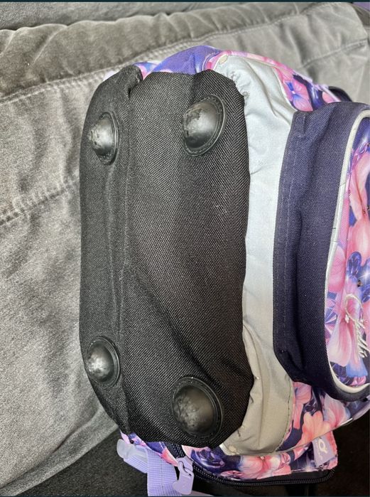 Top Gal , plecak , mira , TopGal , z kryształkami