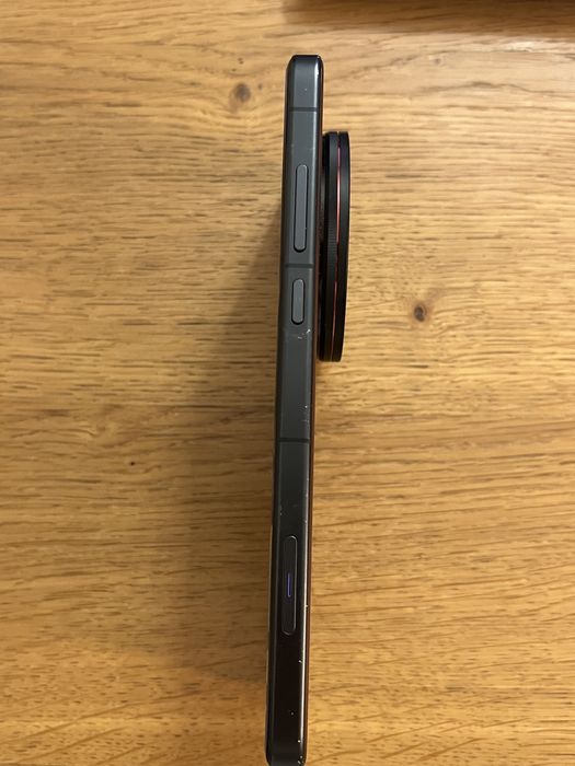 Vivo x200 ultra 16+16/512 GB