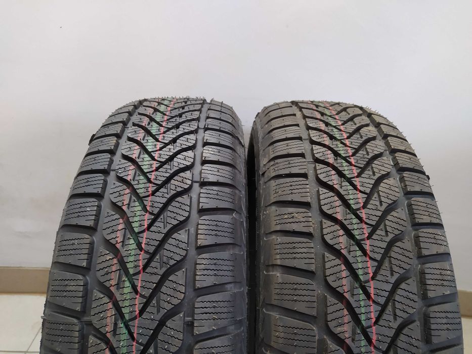 2x225/65R17 Lassa Competus Winter 2, NOWE, 2022 rok