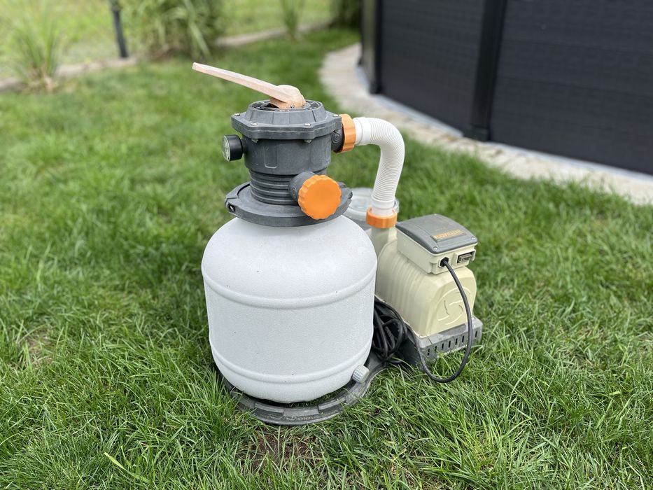 Pompa basenowa Bestway 58499