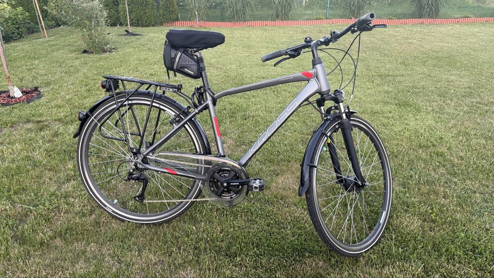 Rower Kross Trans