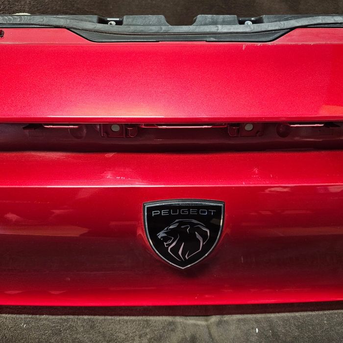 Mala Peugeot 308 ano 2023