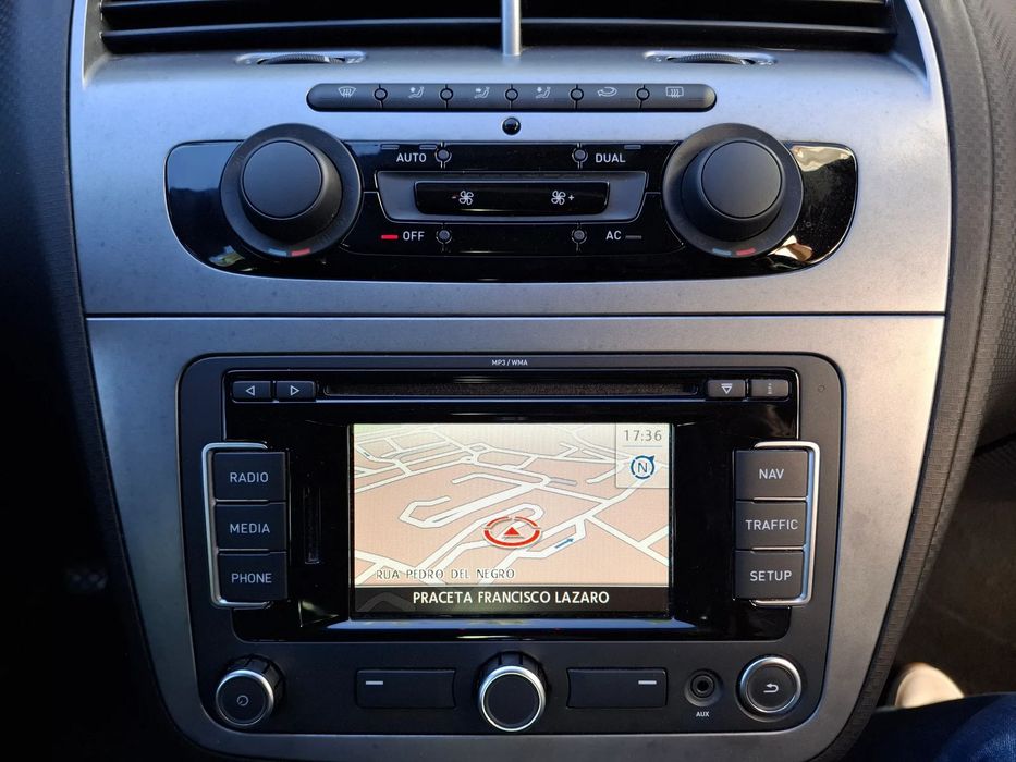 SEAT Altea 1.6 TDi ITECH Ecomotive