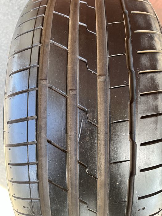Goauto Hankook Ventus s1 evo 225/45 R18 21 рік одне місто Київ