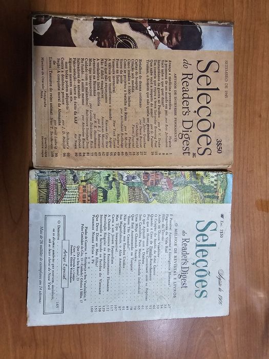 Seleções do Reader's Digest428058413252618242