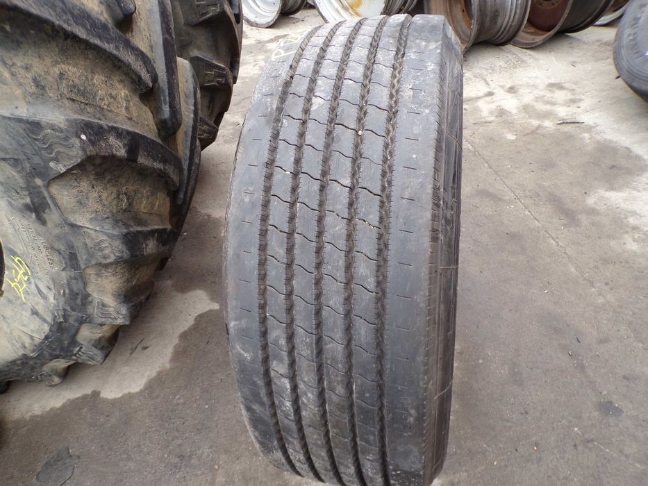 opona 385/65R22.5 APOLLO ENDU RACE R FRONT HD (700 netto)