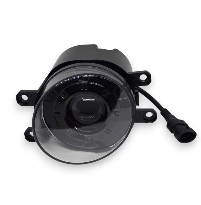 Протитуманні фари лінза Led для Toyota Lexus Camry Corolla RAV4 Venza