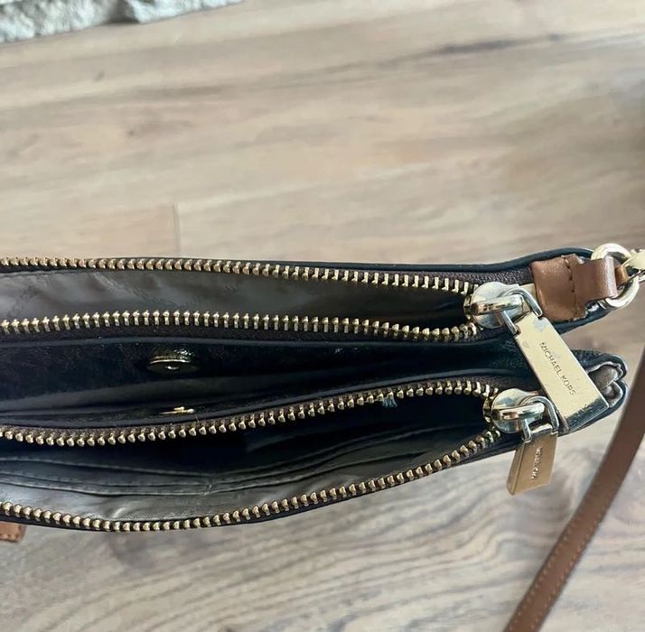 Torebka listonoszka Michael Kors