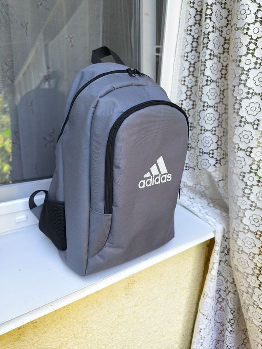 Рюкзак спортивний міський стильний сучасний Nike