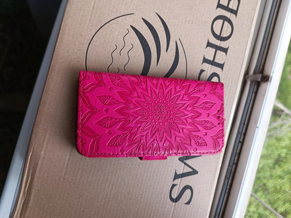 Lenovo s660 Titaniym