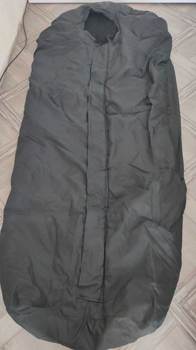 Спальні мішки бу