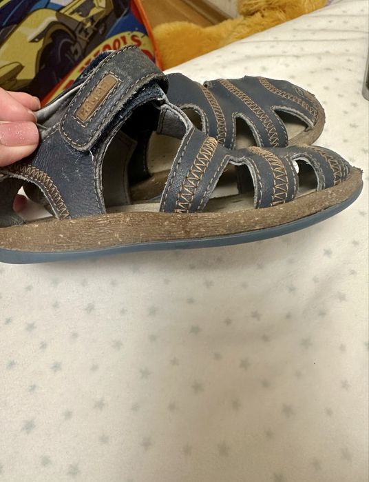 Дитячі босоніжки  Camper