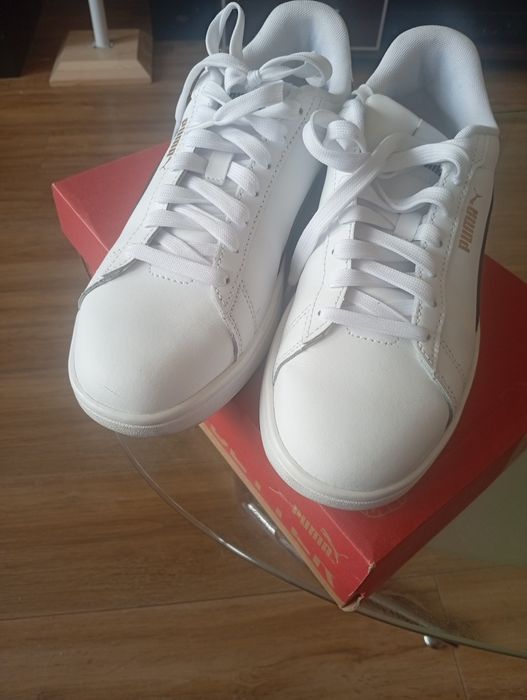 Buty puma rozm.40