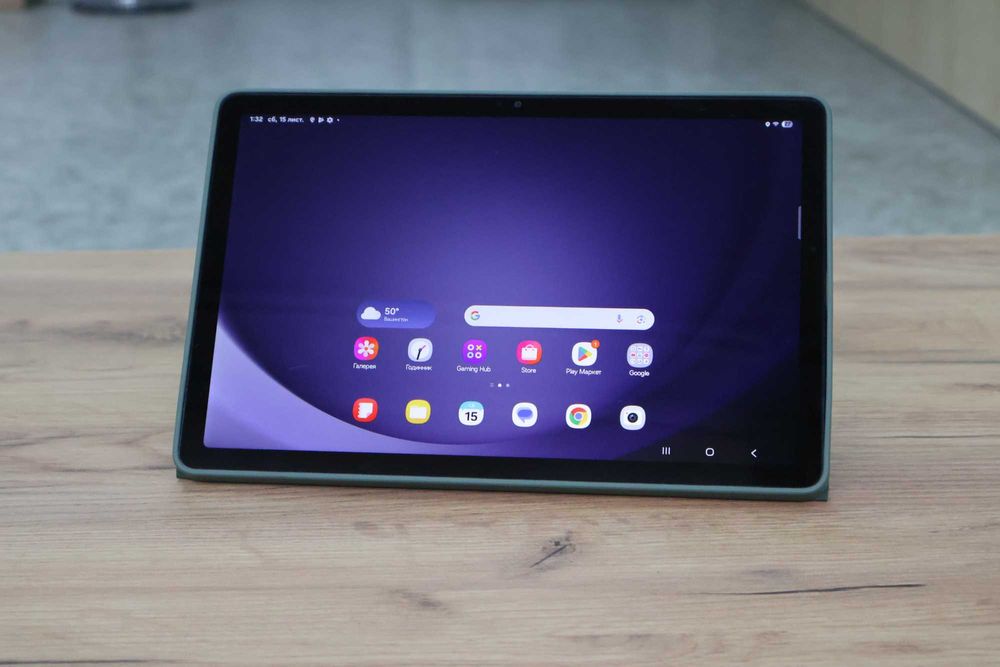 Samsung Galaxy Tab A9+ Plus 11" SM-X210 64GB + Оригінальний Чохол!