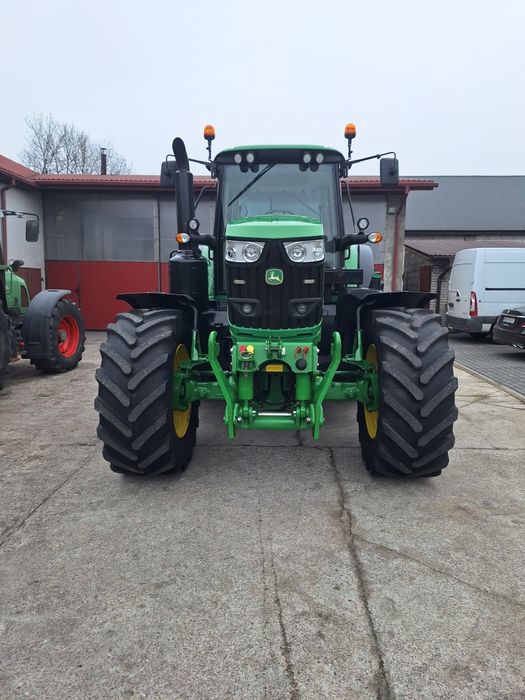 John Deere 6195M  .6145 .6150. 6175 .6830. 6930