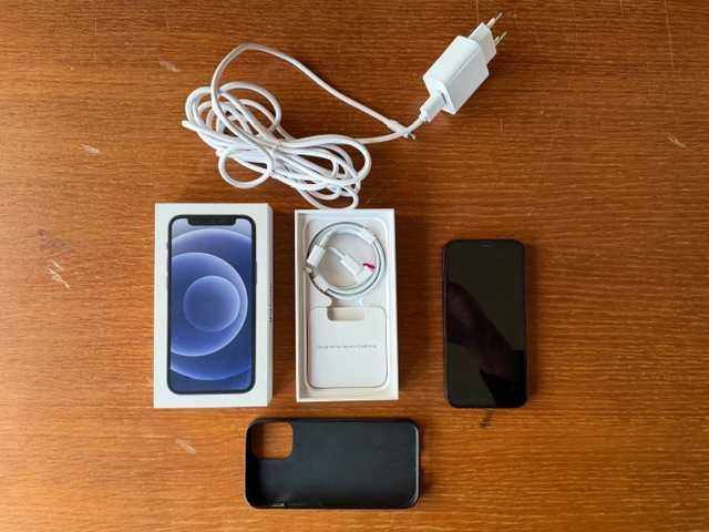Iphone 12 mini Muito estimado
