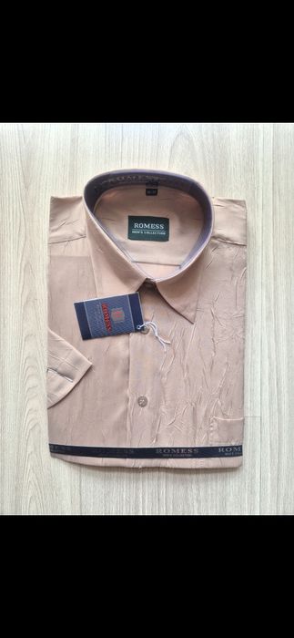 Koszula meska Romess