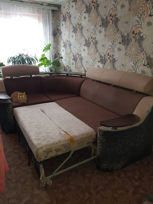 Отдам даром самовывоз