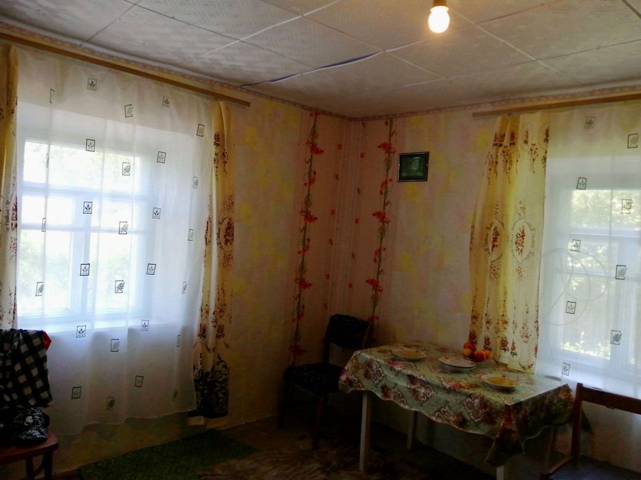 Будинок під дачу