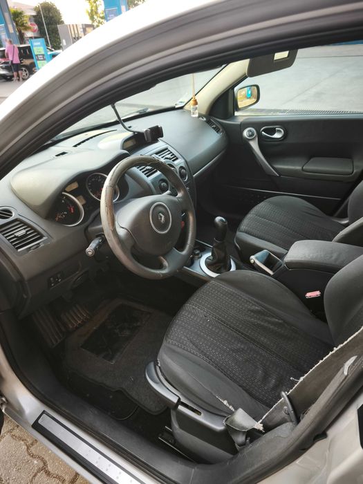 Renault Mégane — fotografia 5