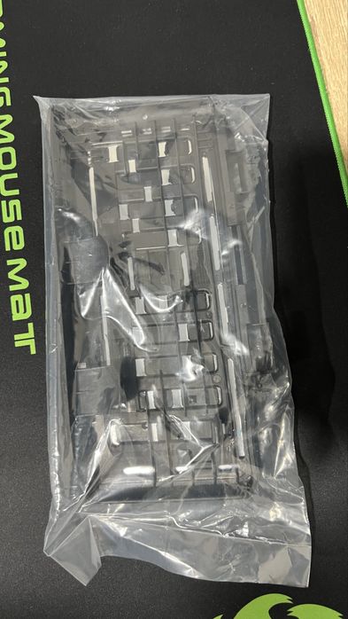 Kit 4 Capas de Pedais Desportivos em Alumínio – VW, Audi, SEAT e Škoda